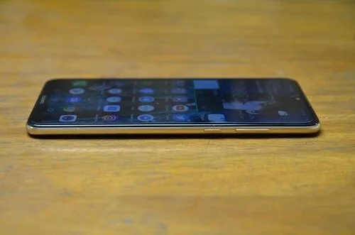 Huawei Y Max Review
