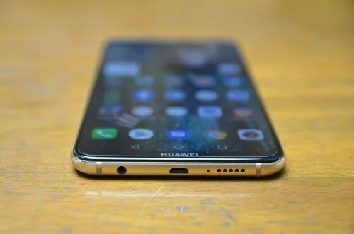 Huawei Y Max Review