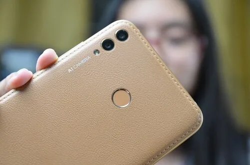 Huawei Y Max Review