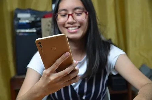 Huawei Y Max Review