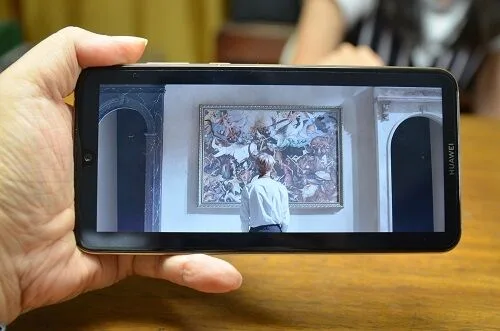 Huawei Y Max Review