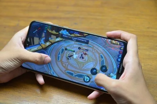 Huawei Y Max Review