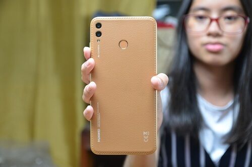 Huawei Y Max Review