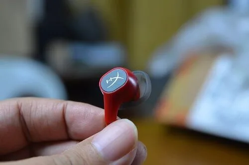 HyperX Cloud Earbuds