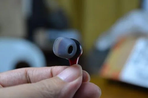 HyperX Cloud Earbuds
