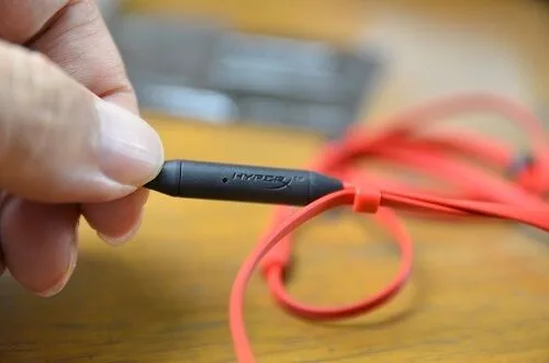 HyperX Cloud Earbuds