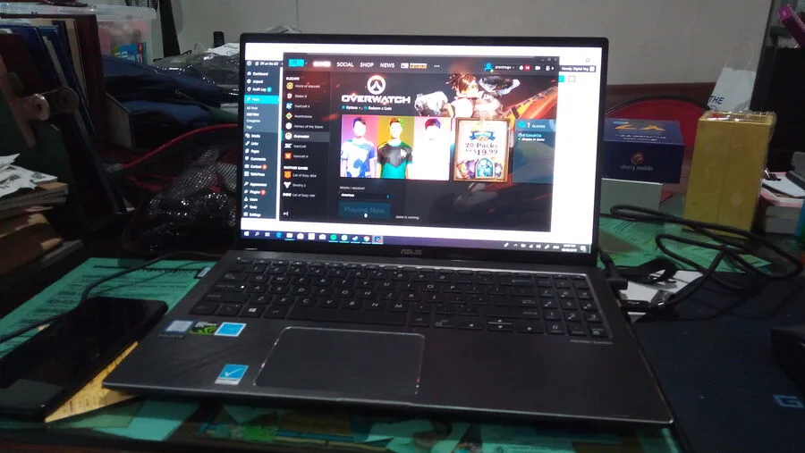 Cherry Mobile Flare Y7 LTE First Impressions