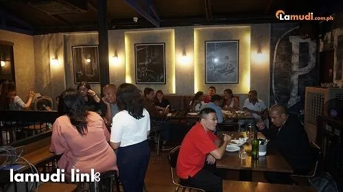 Lamudi Networking Night
