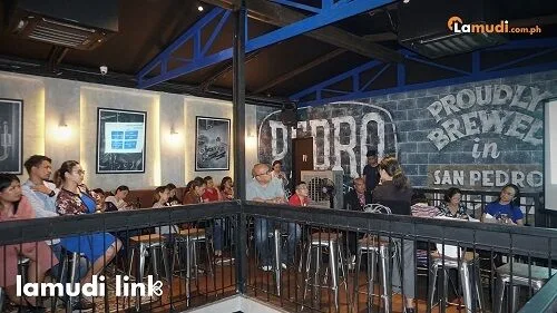 Lamudi Networking Night