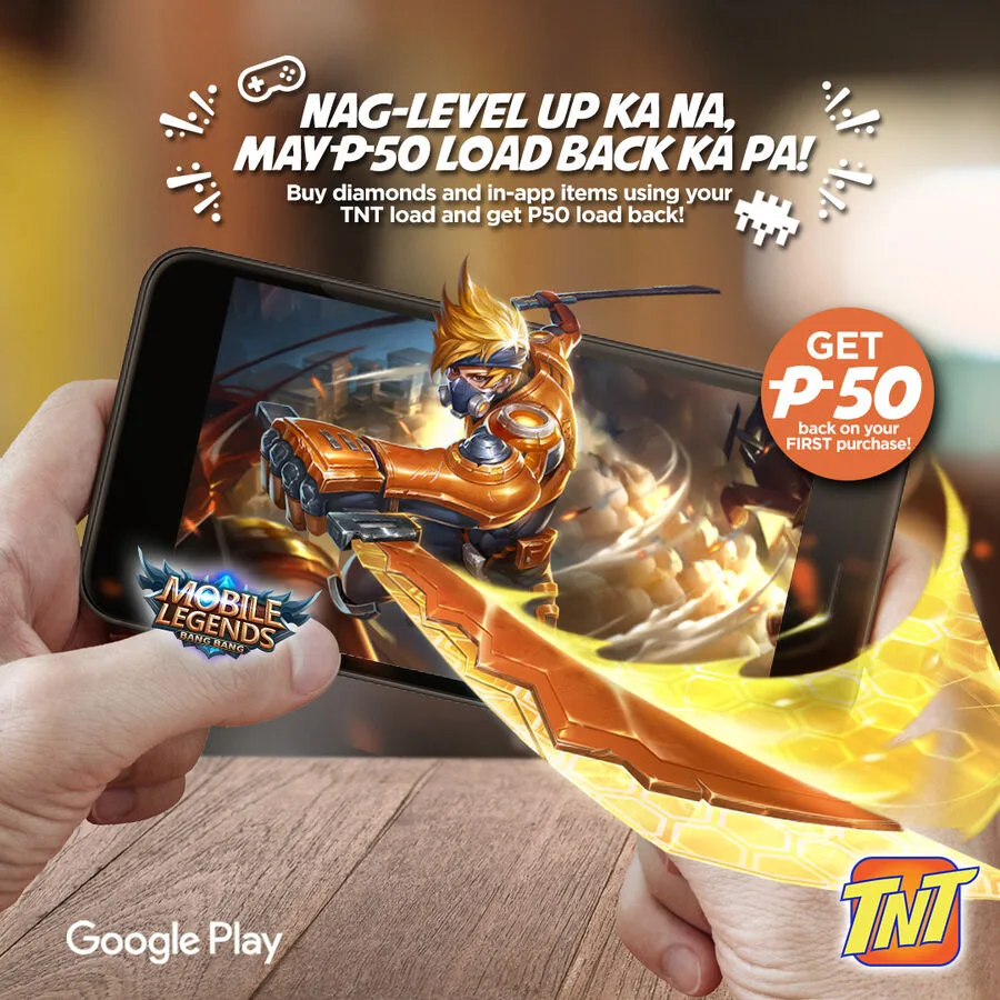 SMART TNT Cash Back SMART TNT Cash Back