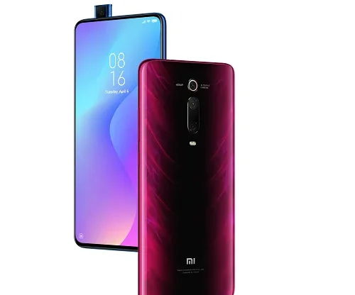 Xiaomi Mi 9T