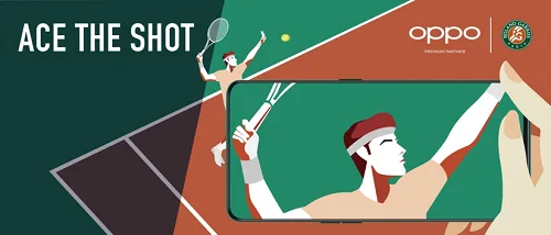 OPPO Roland Garros
