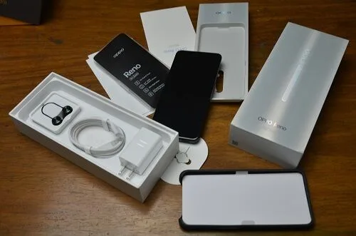 OPPO Reno 10x Review