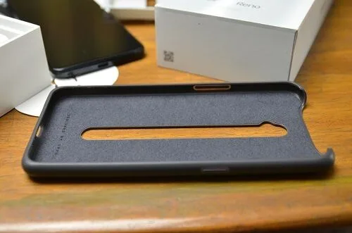 OPPO Reno 10x Unboxing