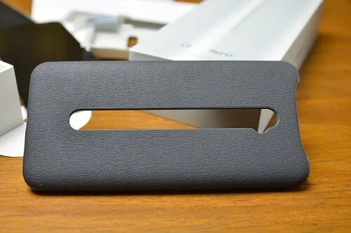 OPPO Reno 10x Unboxing