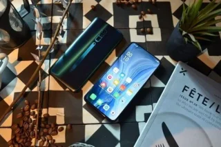 smartphones