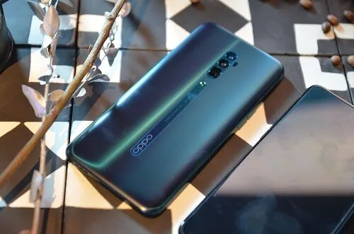 OPPO Reno Pre-Order