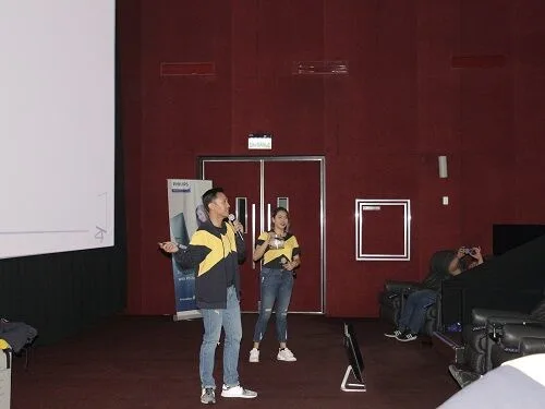 Philips X-Men