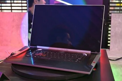 ROG COMPUTEX 2019 Booth