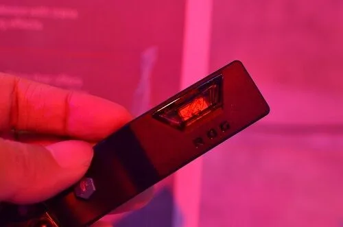 ROG COMPUTEX 2019 Booth