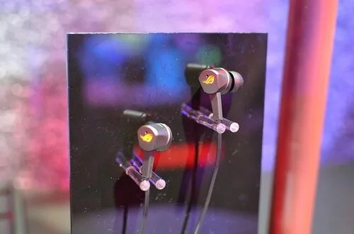 ROG COMPUTEX 2019 Booth