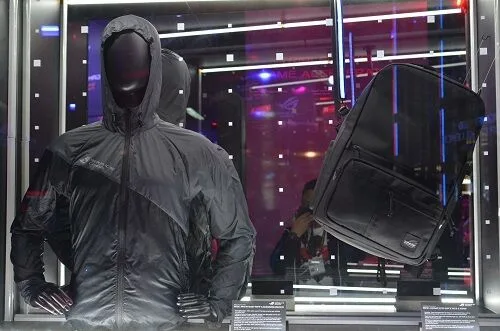 ROG COMPUTEX 2019 Booth