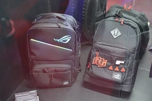 ROG COMPUTEX 2019 Booth