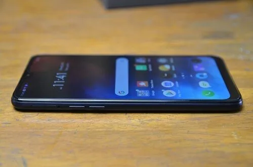Realme C2 Unboxing