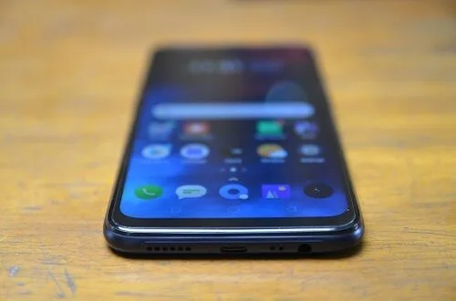 Realme C2 Unboxing
