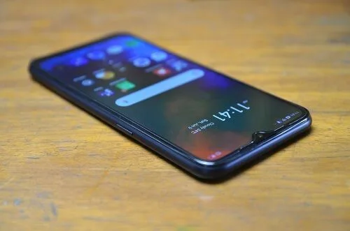 Realme C2 Unboxing