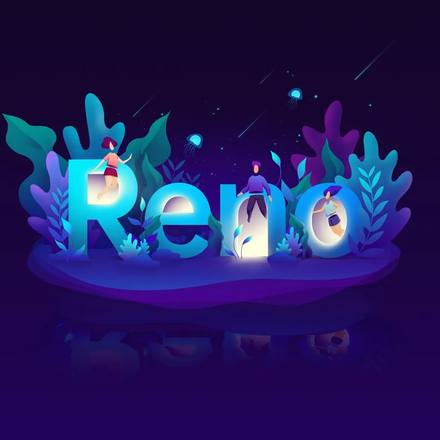 OPPO Reno Announced OPPO Reno Announced