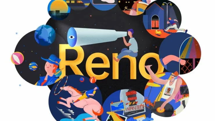 OPPO Reno Announced