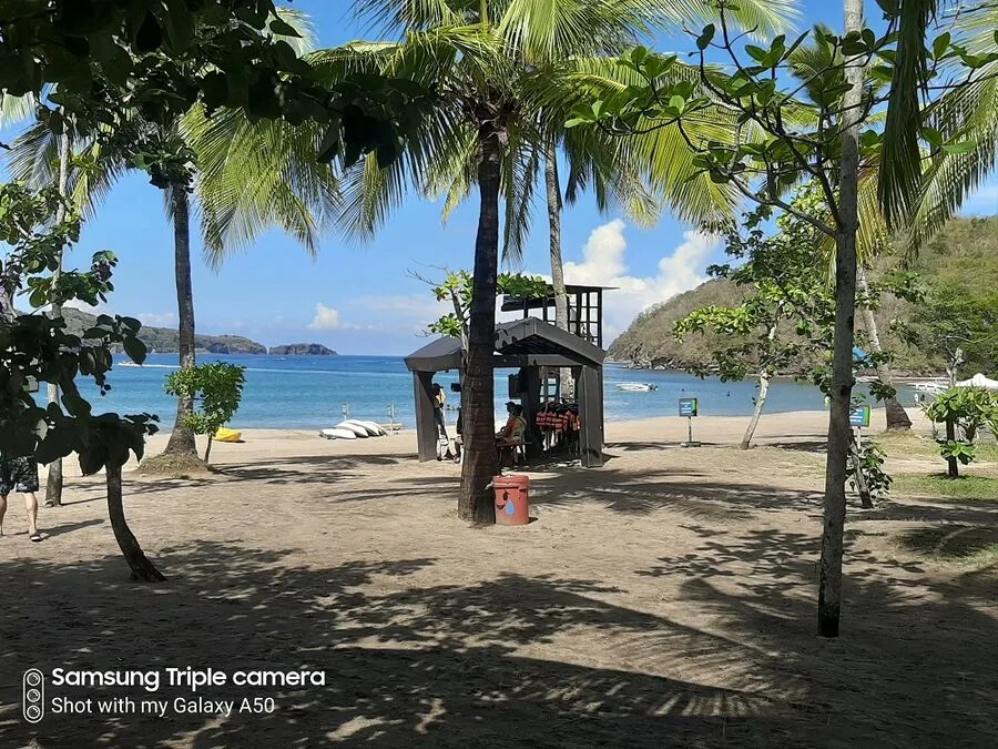 Samsung Galaxy A50 Travel