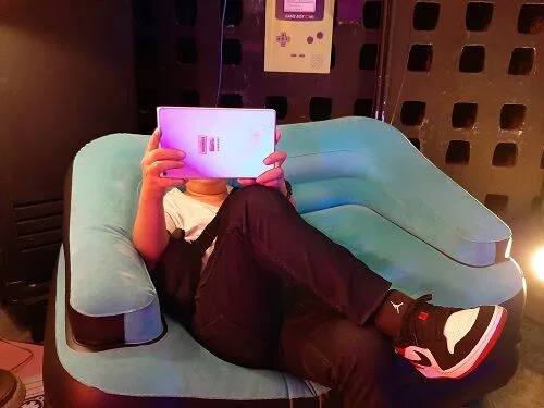 Galaxy Tablets
