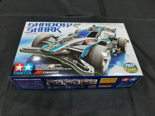 Tamiya Dyipne