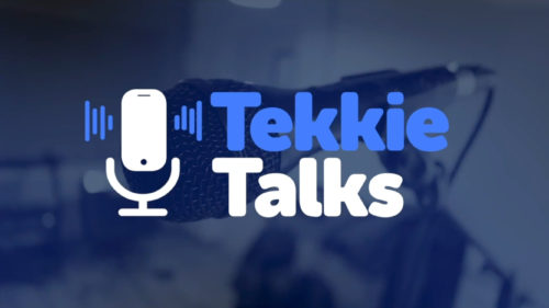 Argomall "Tekkie Talks"