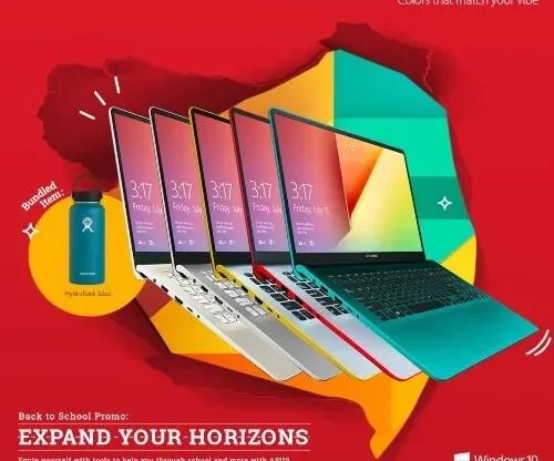 VivoBook S15 Price