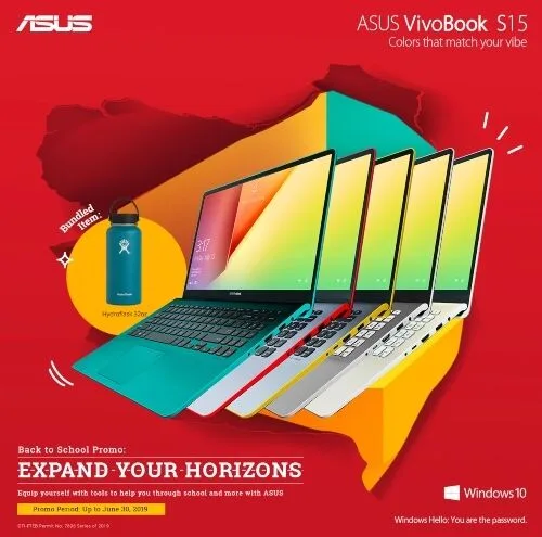VivoBook S15 Price