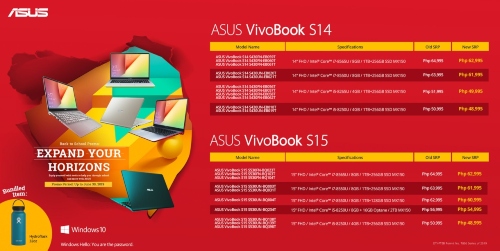 VivoBook S15 Price