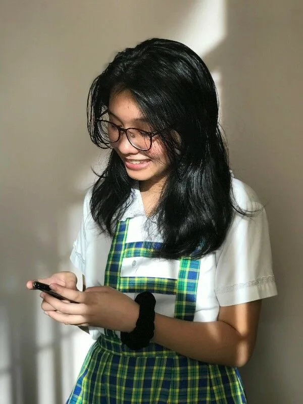 GCash Fund Transfer Tuition