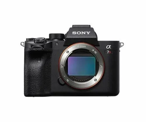 Sony Alpha 7R IV