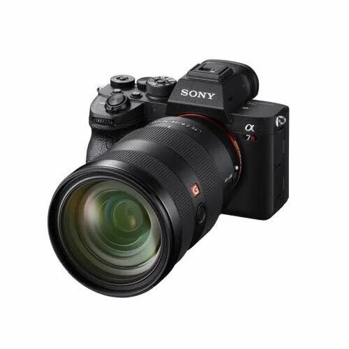 Sony Alpha 7R IV Sony Alpha 7R IV