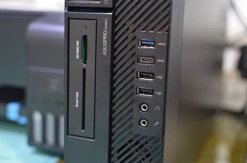 ASUSPRO D540SA
