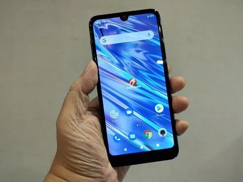 Cherry Mobile Flare S8