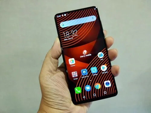 Cherry Mobile Flare S8