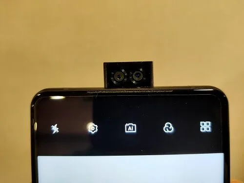Cherry Mobile Flare S8