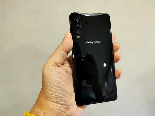 Cherry Mobile Flare S8