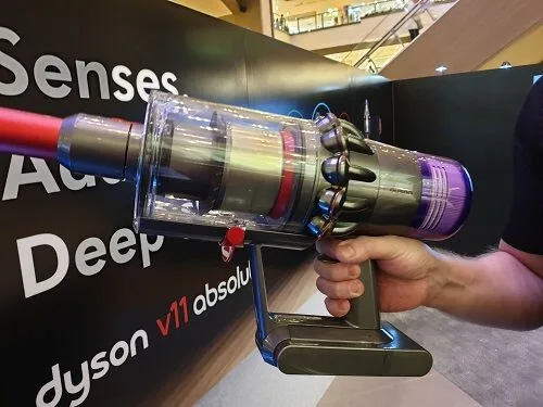 Dyson V11 Pure Cool Me