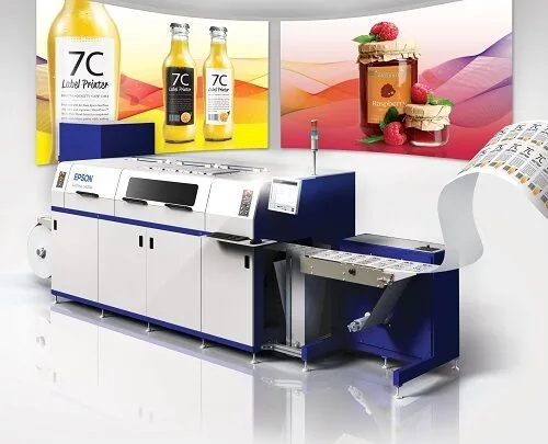 epson surepress