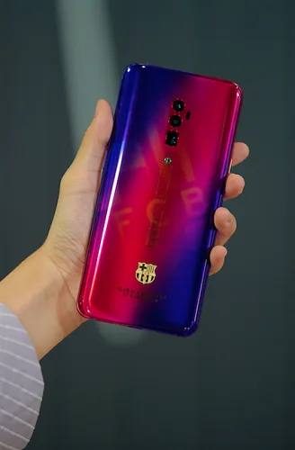 OPPO FC Barcelona
